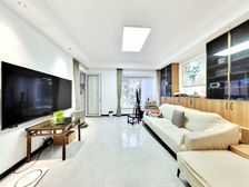 绿中海明苑三期公寓 3室1厅 135.34平