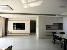 送车位!保利西海岸4房带豪装全屋华为智能家居!南北对流景观靓