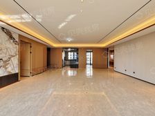 工抵变现 豪宅 国色风华 235平 六恒系统 带两车位