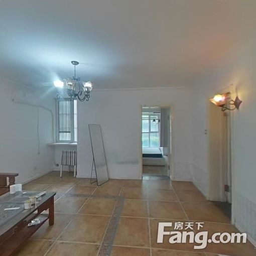 整租璟台 1室1厅 南