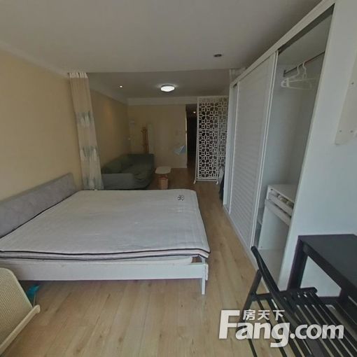 整租璟台 1室1厅 南