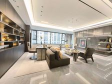 吾悦广场旁 花园洋房 143平3万 真实在售 康大玺樾府