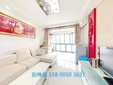 业主置换大三房 降.价50万出售 接受置换 带车位 近地铁