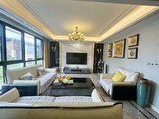 金隅大成南山郡汀澜岸 送车位 带电梯 高楼层视野无遮挡