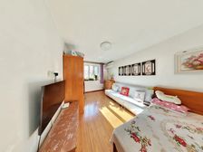 增进楼 2室1厅 58.89平