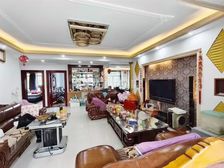 华东师范门口 明诚景怡苑 精装四房 诚心出售 地铁口