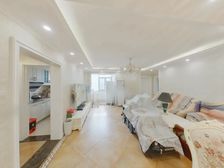 科技园区·阳光四季·3室·1厅 精装修拎包住 近地铁