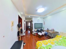 科技园区·怡海花园恒泰园·2室·1厅