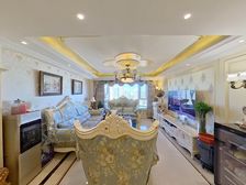 科技园区·怡海花园富泽园·3室·2厅