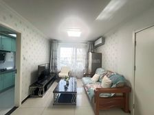 满五年唯一,可以多贷款,南北通透,卫生间带窗户