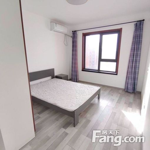 云岗 珠江御景西苑 三居室双卫可合租 随时可看可议价