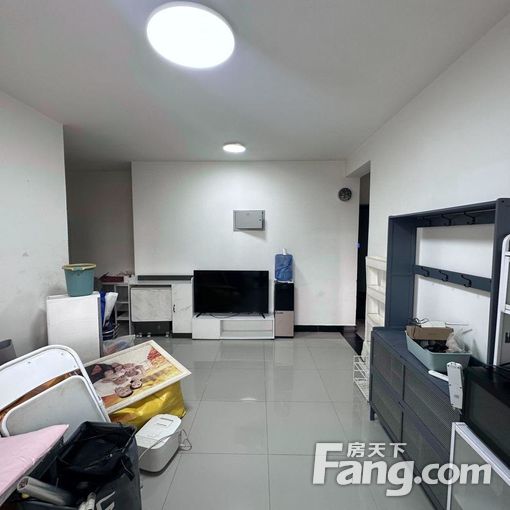 盛德东兴家园 南向正规一居室 配套齐全 随时看房