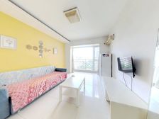 长富新城 宽窄巷子 青二少城书包 摇号四九中 看房方便