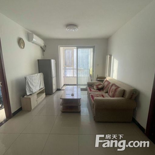 盛德东兴家园 采光视野开阔 精装一居 随时入住