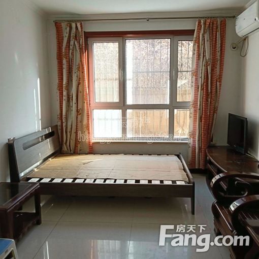 鑫园小区闻松台 阳光充足 精装修 商超齐全 近地铁张郭庄站