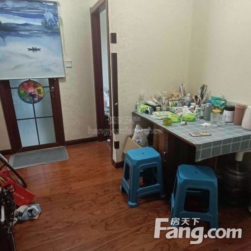 盛德家园 璟博苑 红山郡 一居室出租交通便利地铁商超随时看房