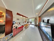 艺水芳乡 4室2厅 东 西