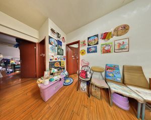 中大君悦金沙五期 2室2厅 东