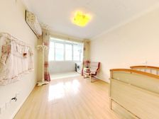 章家巷小区 电梯房 2室1厅 58.81平