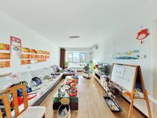 玉翠园 2室1厅 88.21平