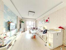 翠亨花园 2室2厅 97.09平