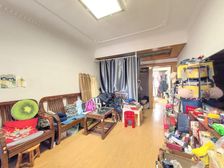 兴浦新村 2室1厅 63.48平