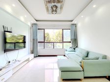 蓝润蓝客城 精装修,安静,有暖气,全款无按揭