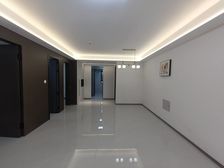 泰达·铂瑞府 116.5平3居 南北向简装修 随时签约