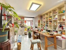 (买房零拥)同馨家园 三室 南北 低楼层 小区中间 楼龄新