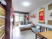 复兴路61号院2室1厅南北