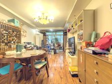 (买房零拥)建邦枫景二室 南向 电梯 中高层 不临街 近地铁