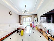 ´óѧ³Ç Ìì½ÖÅÔ ½ðµØÀÊÔÃÇßÔ° µçÌÝ´óÈý¾Ó 126.65ƽ