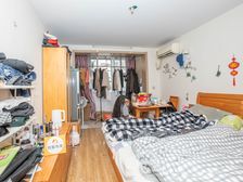 新出朝南一房+中间楼层+满五V 1+诚意出售+地+铁房