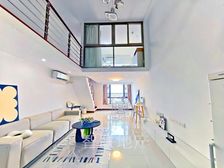 必选CBD!旺5000!带精装修丨来电可看房