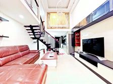 越秀一德路地铁站 精装有红本 望江 拎包入住 月租6千起