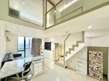 外省可买,可租4000,来的送全屋家私,精装现房,拎包入住