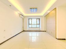 长阳半岛4号院 2室1厅 84.28平