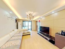 长阳半岛2号院 2室1厅 89.33平