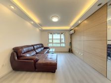 长阳半岛2号院 2室1厅 88.49平