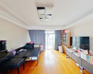 云谷 · 金地自在城境水岸新上自住精装边套大四房,高楼层
