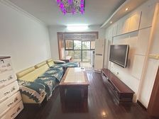 精装修4楼南北房南北厅户型临近对外经贸出门三辰苑商业广场