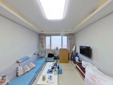 【买房找我不收费】1-7号线双轨交汇·新城乐居2居室诚意急售