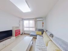 【买房找我不收费】梨园地铁南 新城阳光南北通透三居 诚意急售