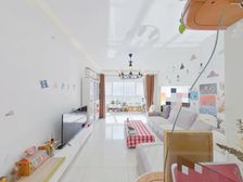 【买房找我不收费】优质好房 华业纯南向2居 采光好 诚意急售