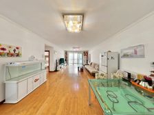 江山瑞城 3室2厅 133.84平