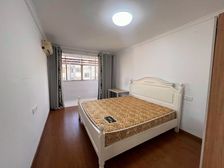 地铁站 精装双南房 带固定车位 五年 上门实勘房