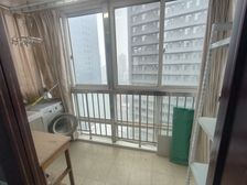 洛浦公园旁 ,应天门边 ,一线河景房 ,3室2厅,单价6千多