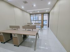 建邺新城科技园 北纬国际 金陵建工旁 精装带家具 多面积户型