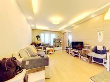 长阳半岛1号院 2室1厅 88.83平