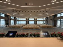 南部新城 国企品质 中芬交流中心 壹城数创100平至两千平等